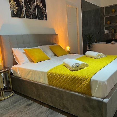 Fuddia Room & Suite باليرمو المظهر الخارجي الصورة