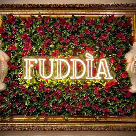 Fuddia Room & Suite باليرمو المظهر الخارجي الصورة