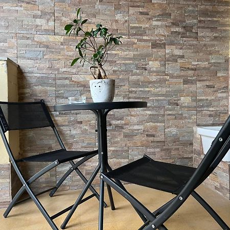 Fuddia Room & Suite باليرمو المظهر الخارجي الصورة