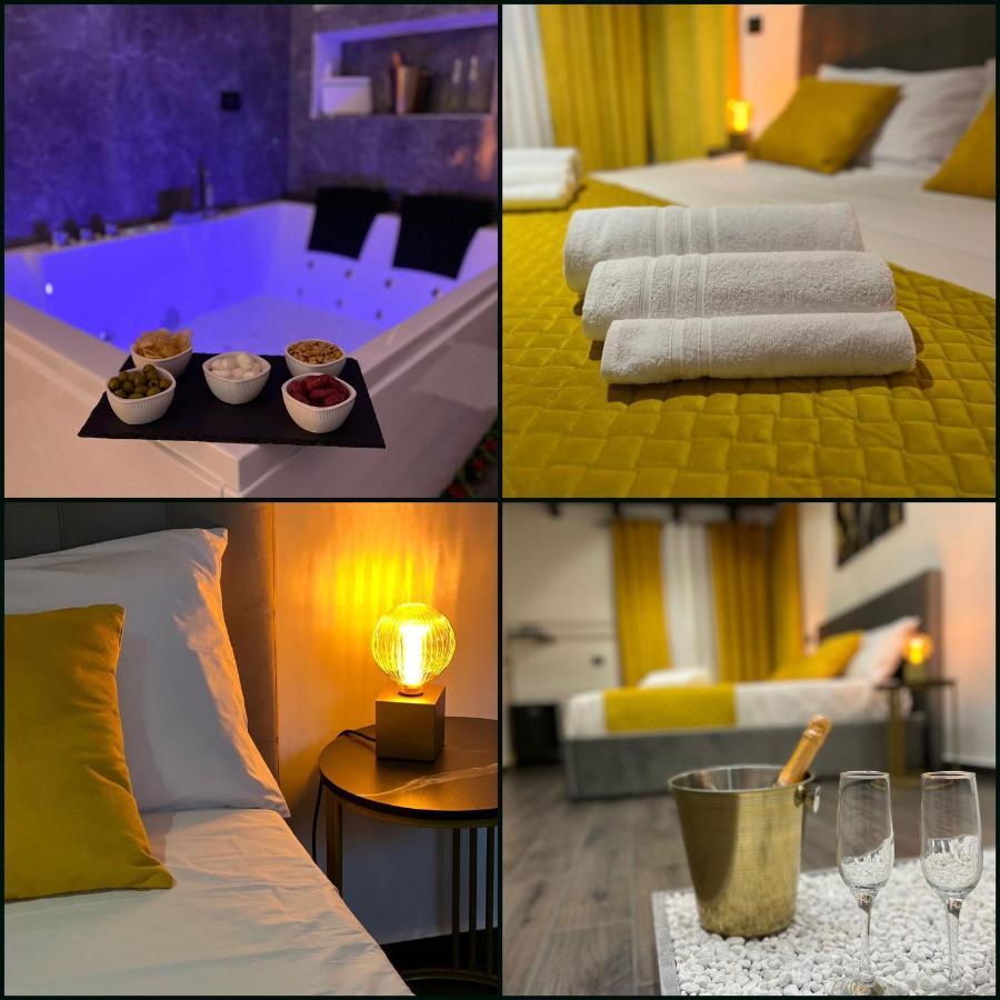 Fuddia Room & Suite باليرمو المظهر الخارجي الصورة