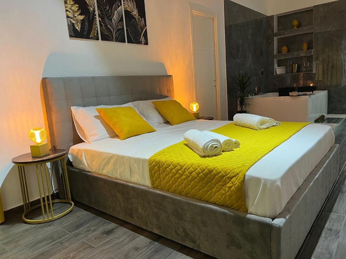 Fuddia Room & Suite باليرمو المظهر الخارجي الصورة