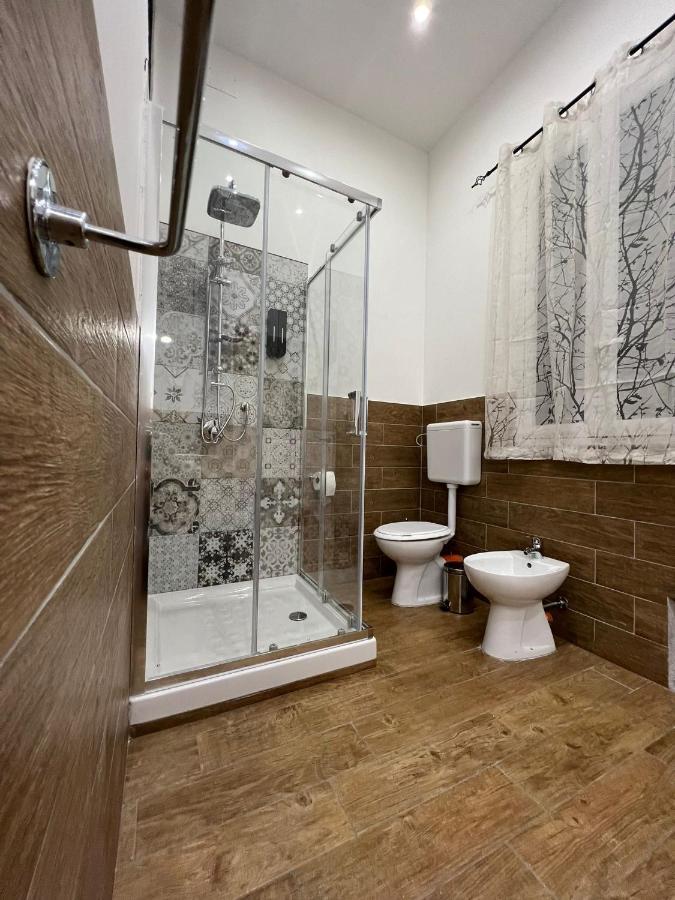 Fuddia Room & Suite باليرمو المظهر الخارجي الصورة