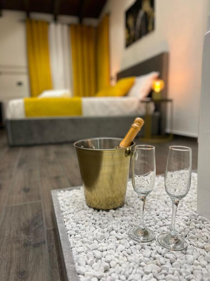 Fuddia Room & Suite باليرمو المظهر الخارجي الصورة